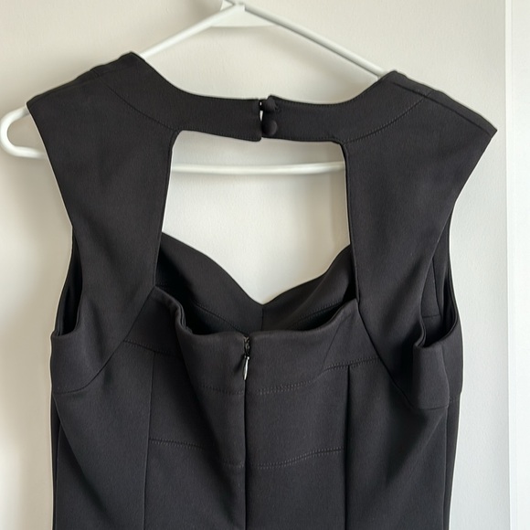 White House Black Market Cocktail Dress - Picture 4 of 7